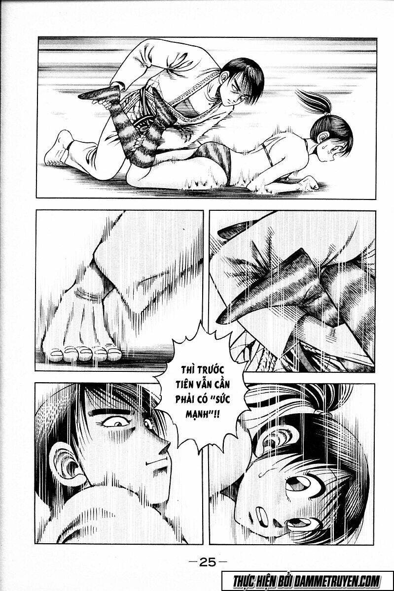 Shin Kotaro Makaritoru! Juudouhen Chương 206 Ảnh 25