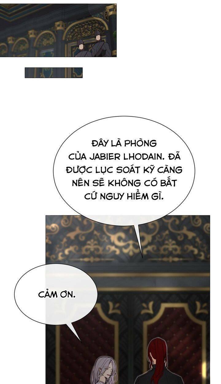 Ác Nữ Cần Bạo Chúa Chương 68 Ảnh 8