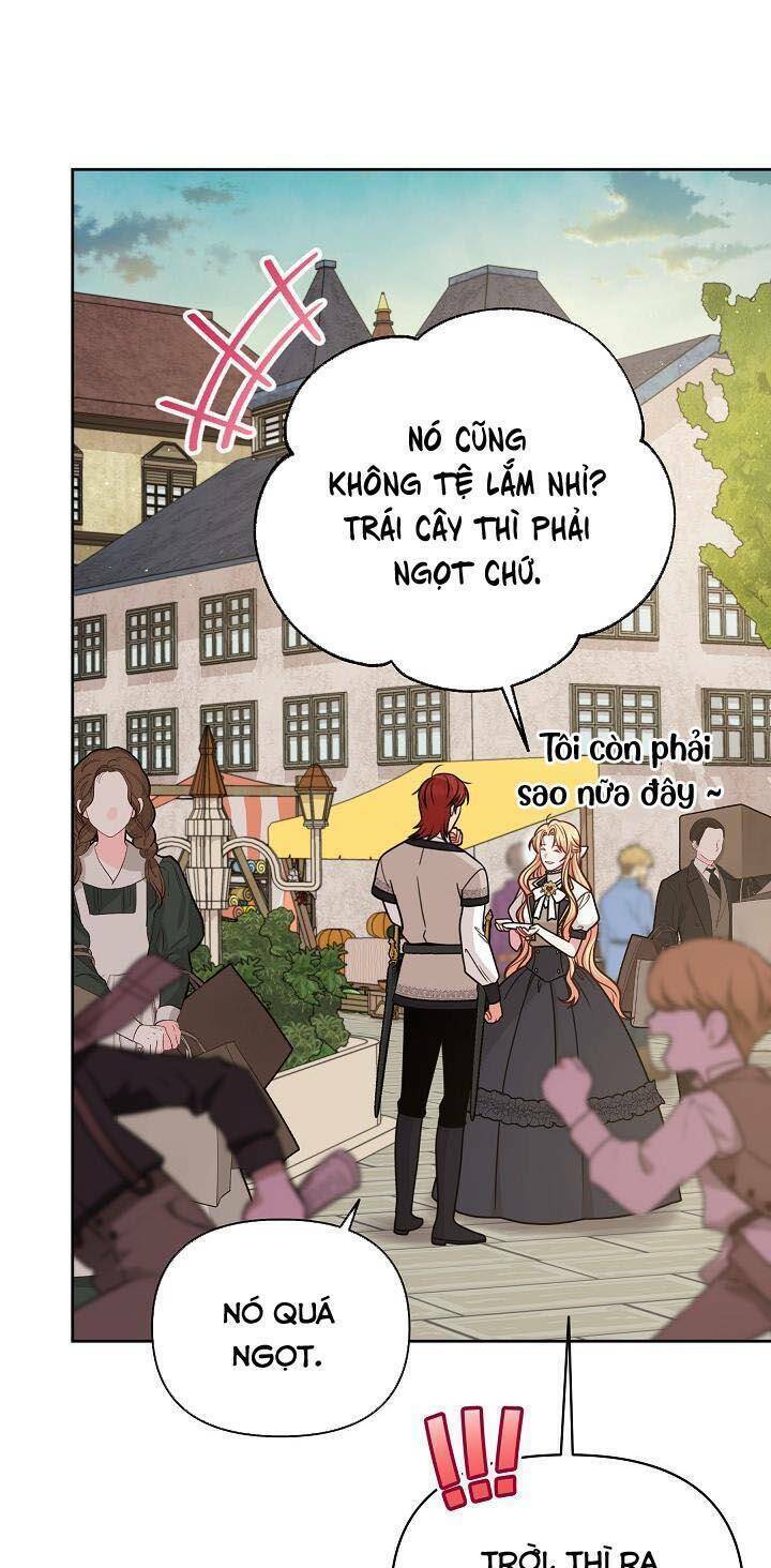 Tôi Đã Nuôi Dưỡng Bạn Thời Thơ Ấu Thành Bạo Chúa Chương 79 Ảnh 48