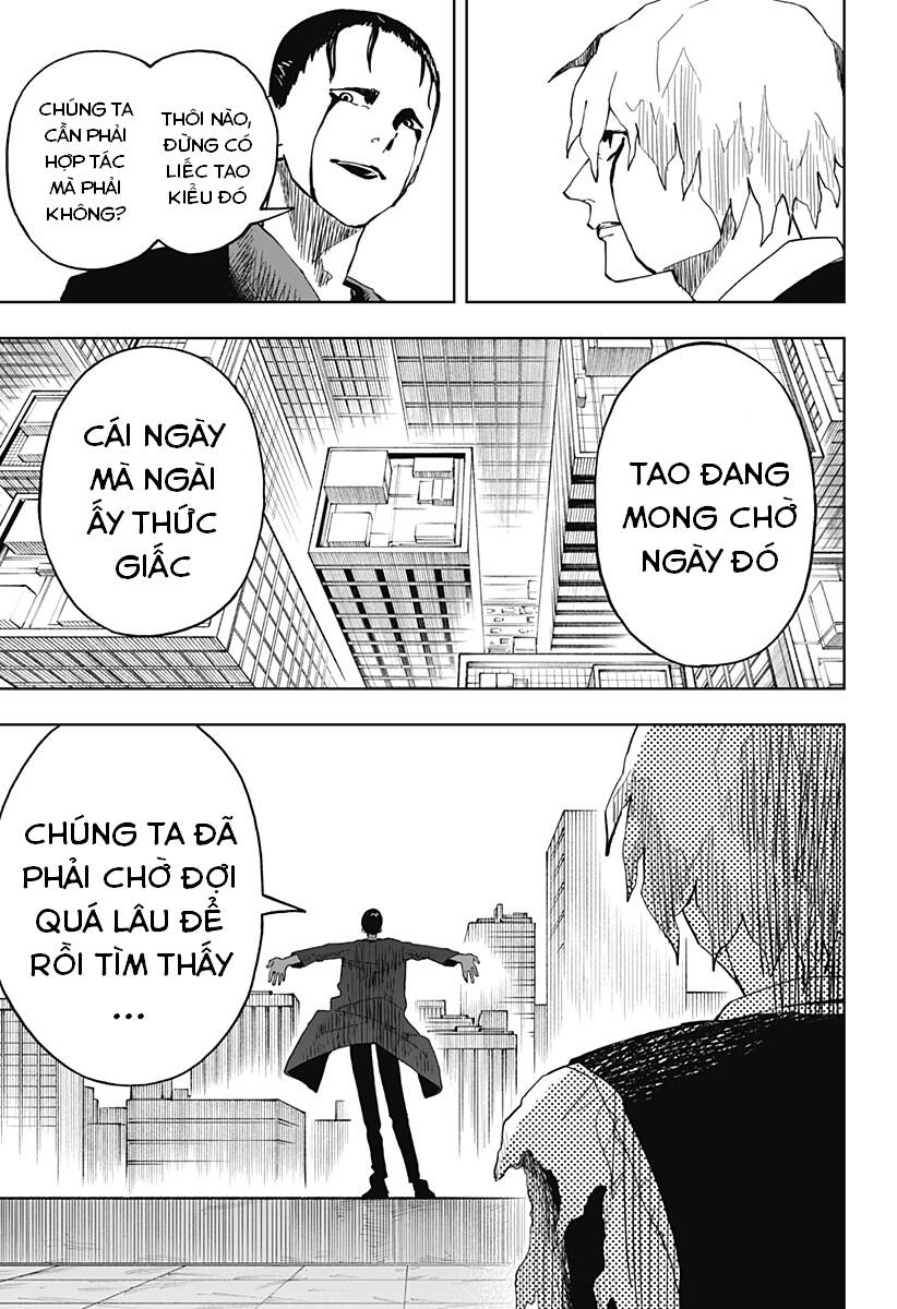 Stage S Chương 9 Ảnh 22