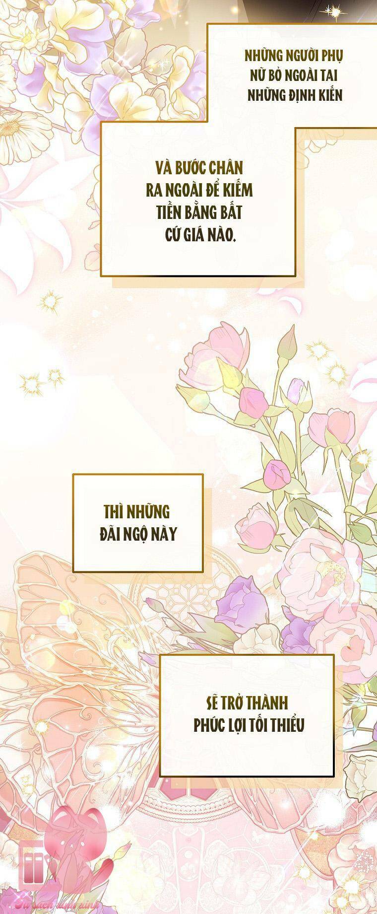 Nàng Dâu Nuôi Muốn Đứt Tình Đoạn Nghĩa Chương 60 Ảnh 74