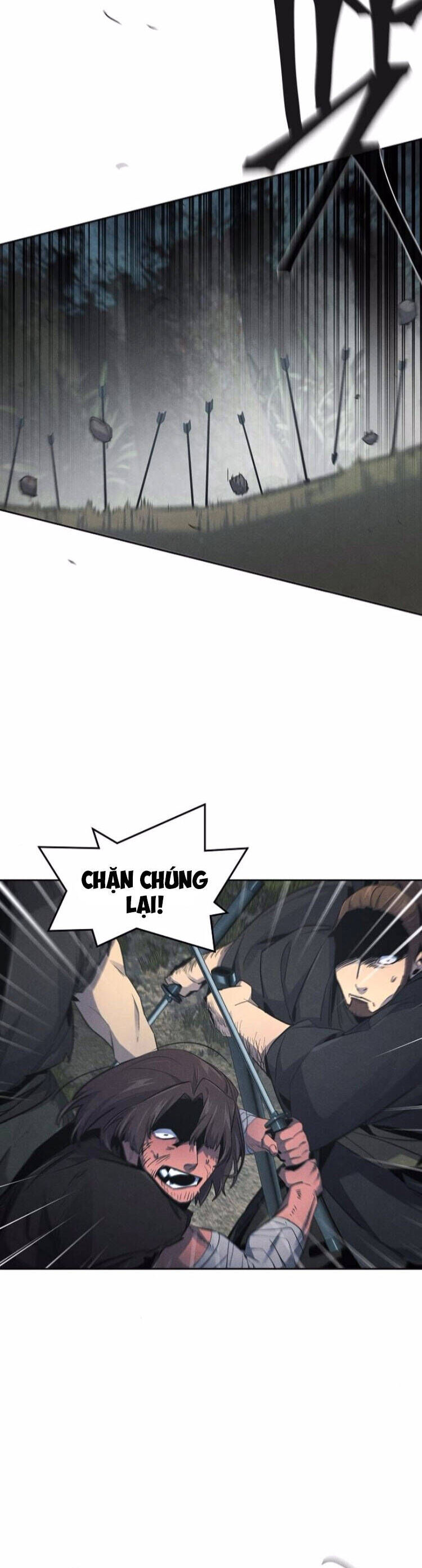 Cuồng Ma Tái Thế Chương 151 Ảnh 30