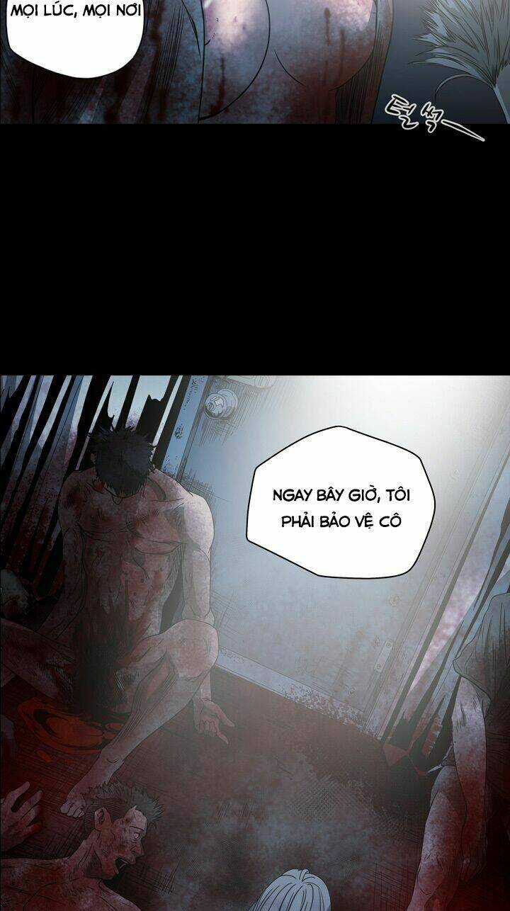 Cô Gái Khốn Khổ-Disrespectful Bitch Chương 67 Ảnh 7