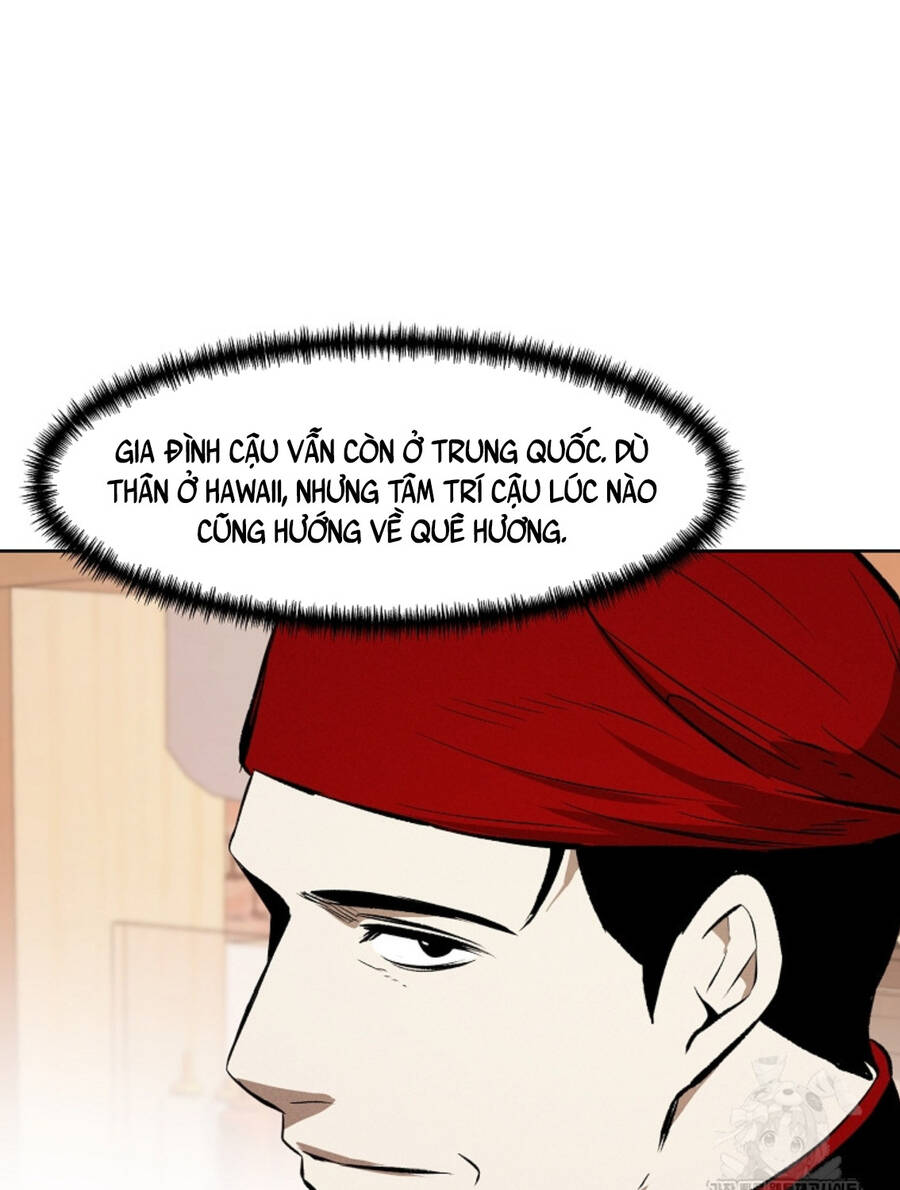 Kẻ Bất Bại Chương 99 Ảnh 95