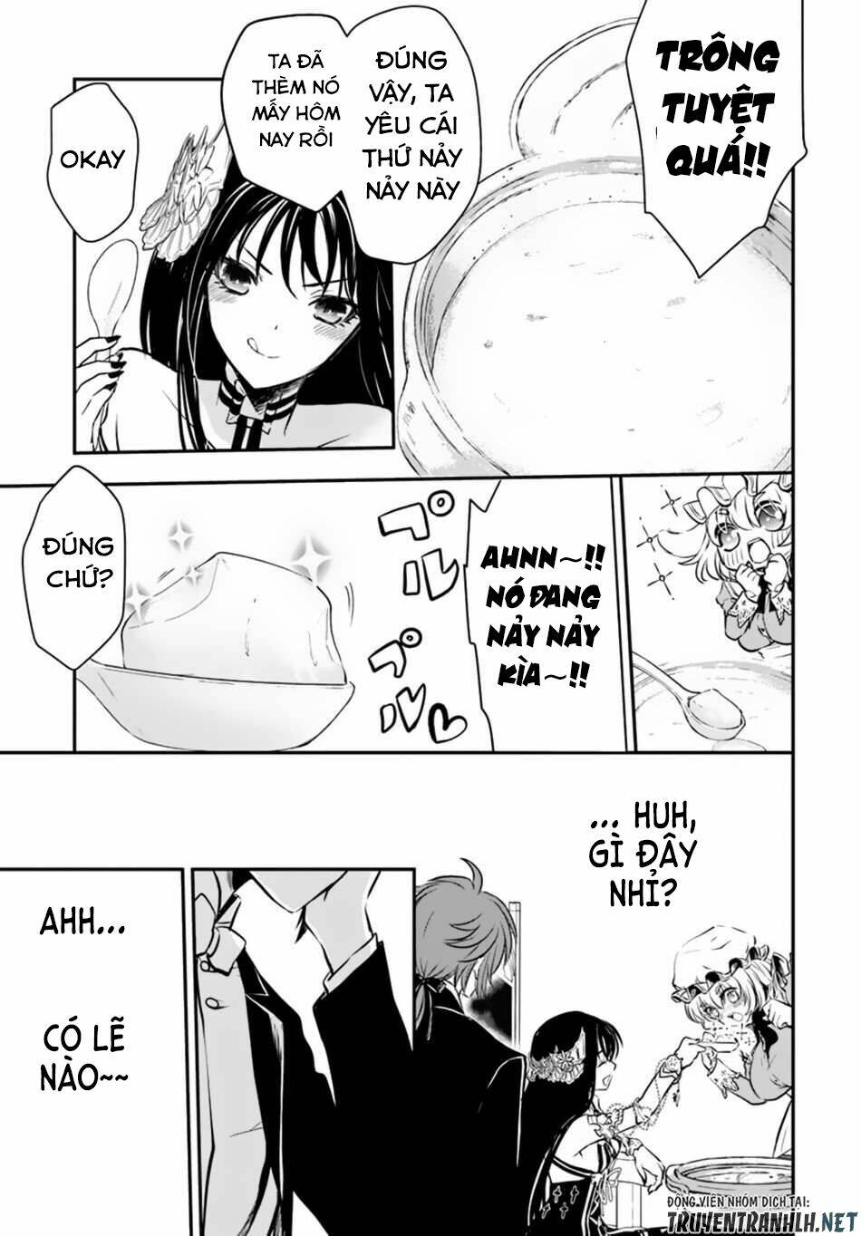 Isekai Goumon Hime Chương 15 Ảnh 30