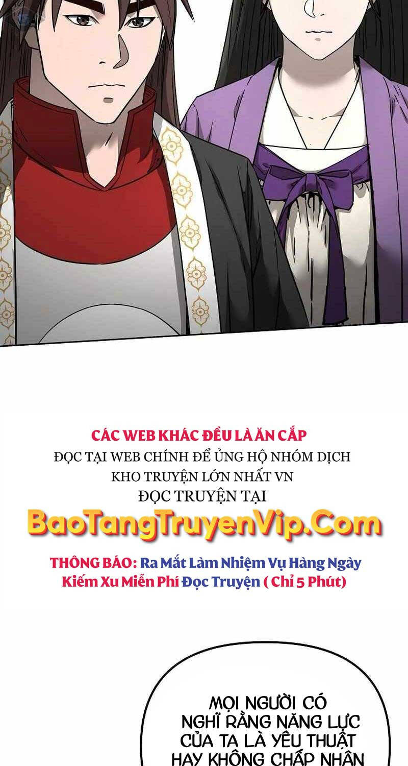 Sự Chuyển Sinh Vào Võ Lâm Thế Gia Của Ranker Chương 132 Ảnh 83
