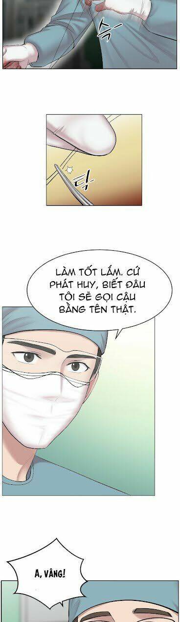Trung Tâm Chấn Thương Nặng : Giờ Vàng Chương 2 Ảnh 30