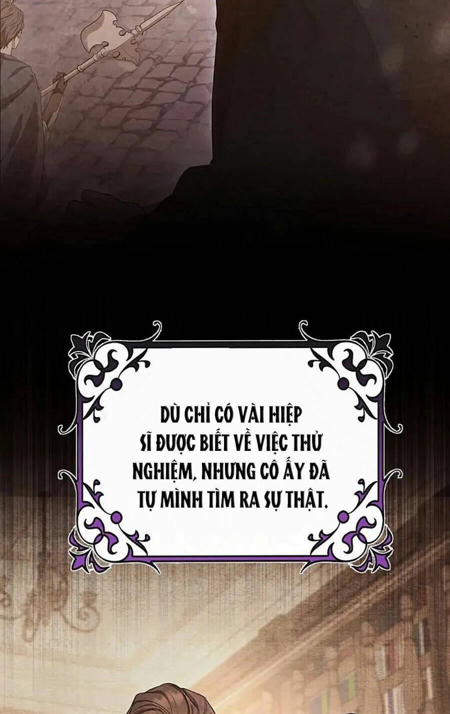 Trở Thành Cứu Tinh Của Nhân Vật Chính Chương 47 Ảnh 33