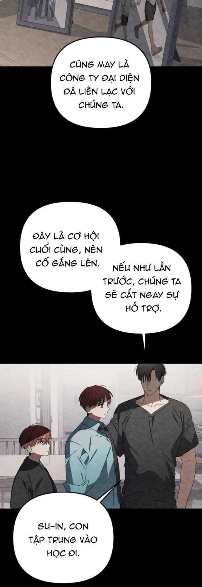Sounds Like Chương 16 Ảnh 57