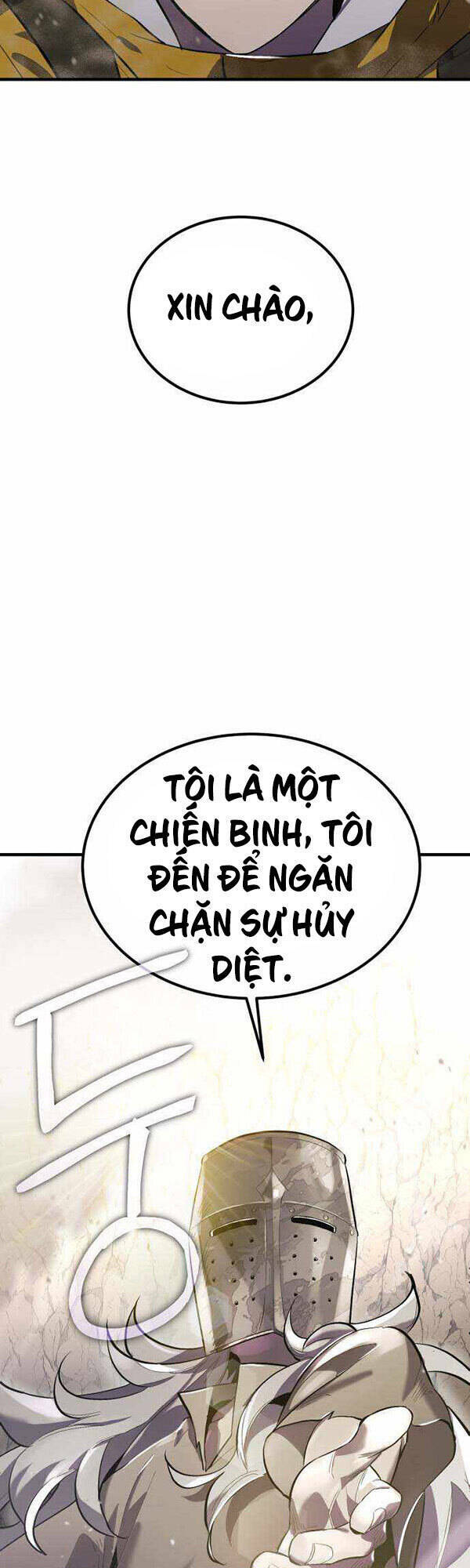 Lý Do Anh Hùng Thế Giới Khác Giải Cứu Trái Đất Chương 1 Ảnh 69