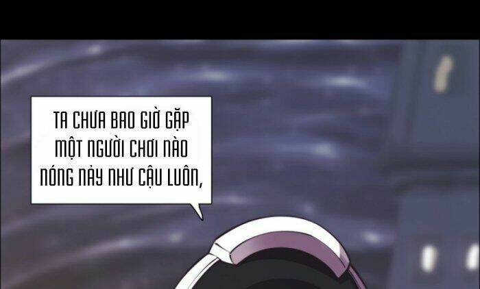 Thần Giới Online Chương 19 Ảnh 80