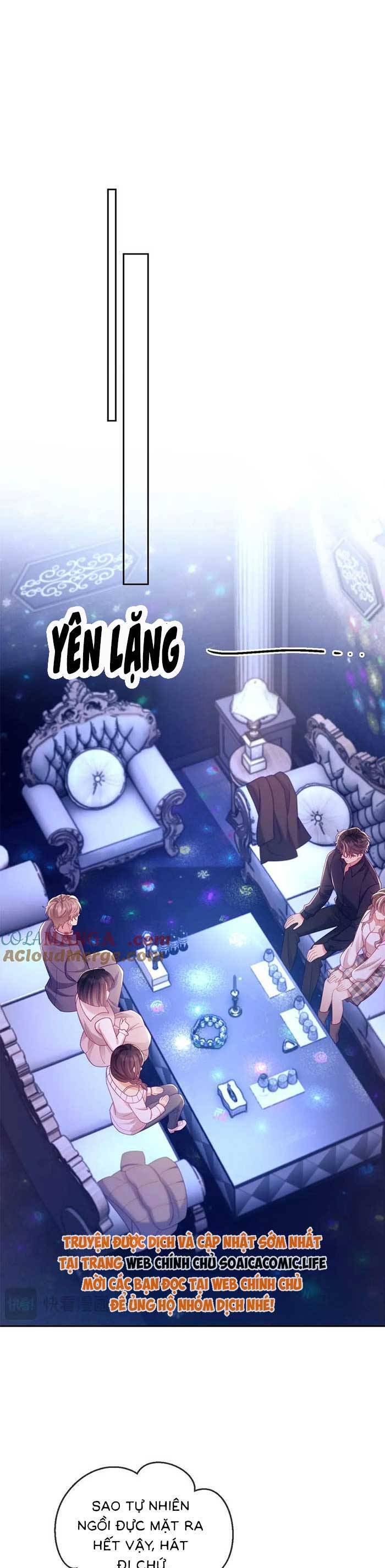Bạch Nguyệt Quang Ra Tay Với Tôi Rồi Chương 86 Ảnh 8