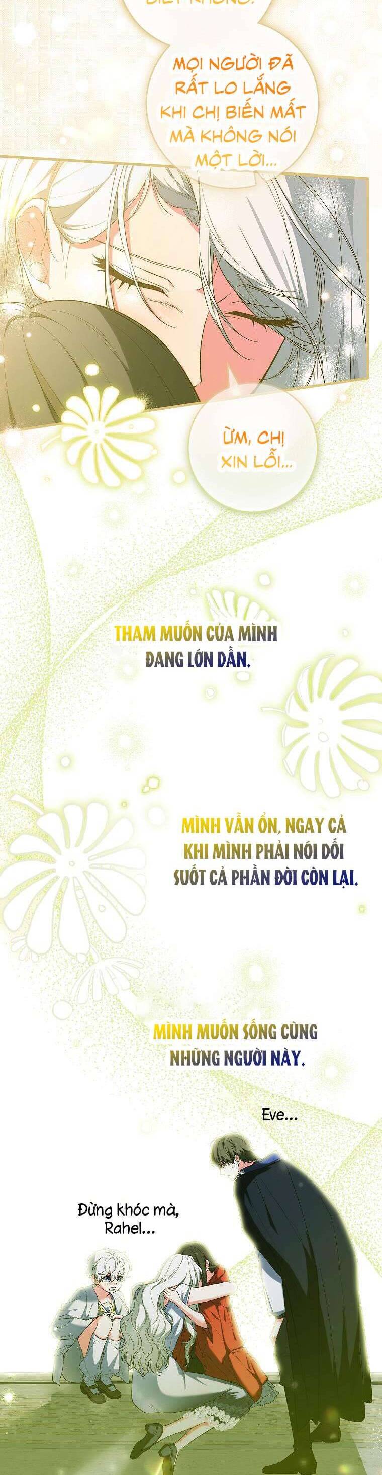 Nữ Chính Muốn Tôi Trở Thành Chị Dâu Của Cô Ấy Chương 54 Ảnh 12