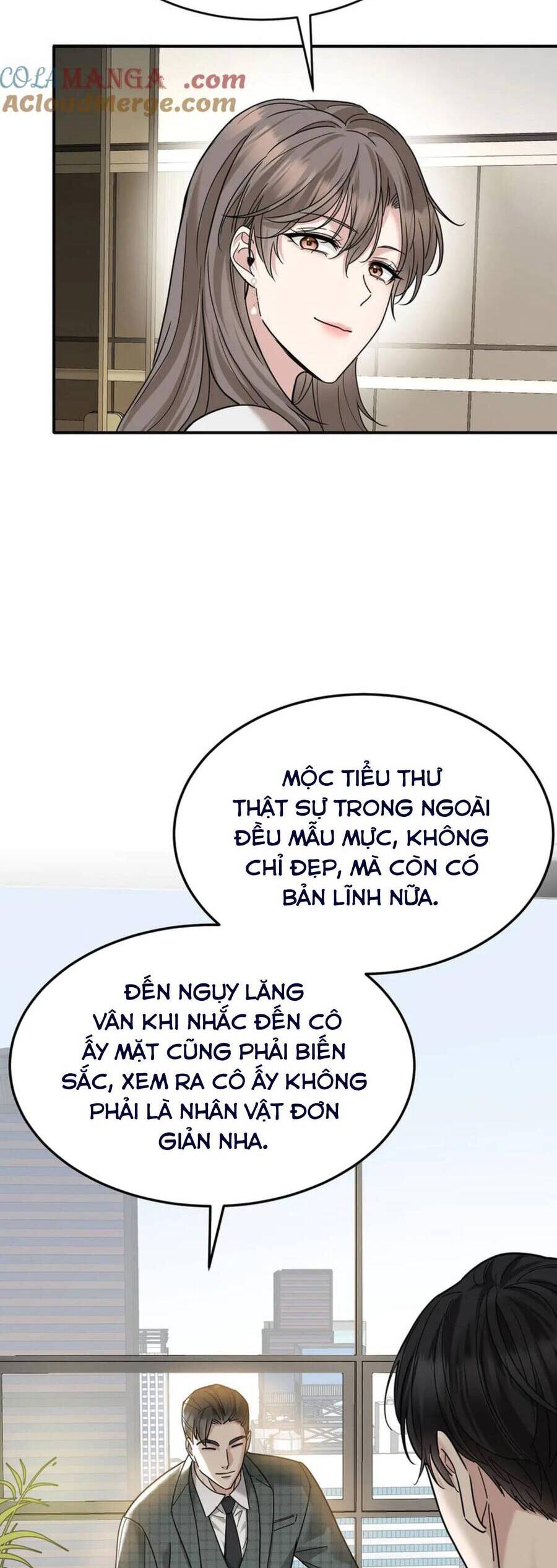 Sau Khi Chia Tay , Tôi Có Kết Đẹp Cùng Với Chú Nhỏ Chương 82 Ảnh 46