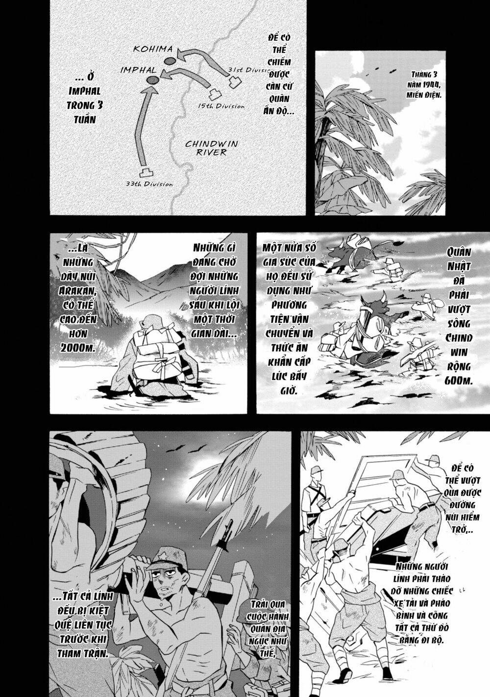 Will You Marry Me Again If You Are Reborn? Chương 17 Ảnh 15