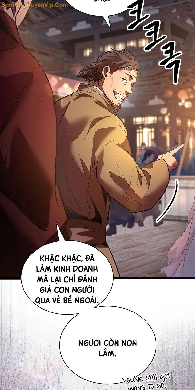 Thiên Trung Long Môn Chương 1 Ảnh 17