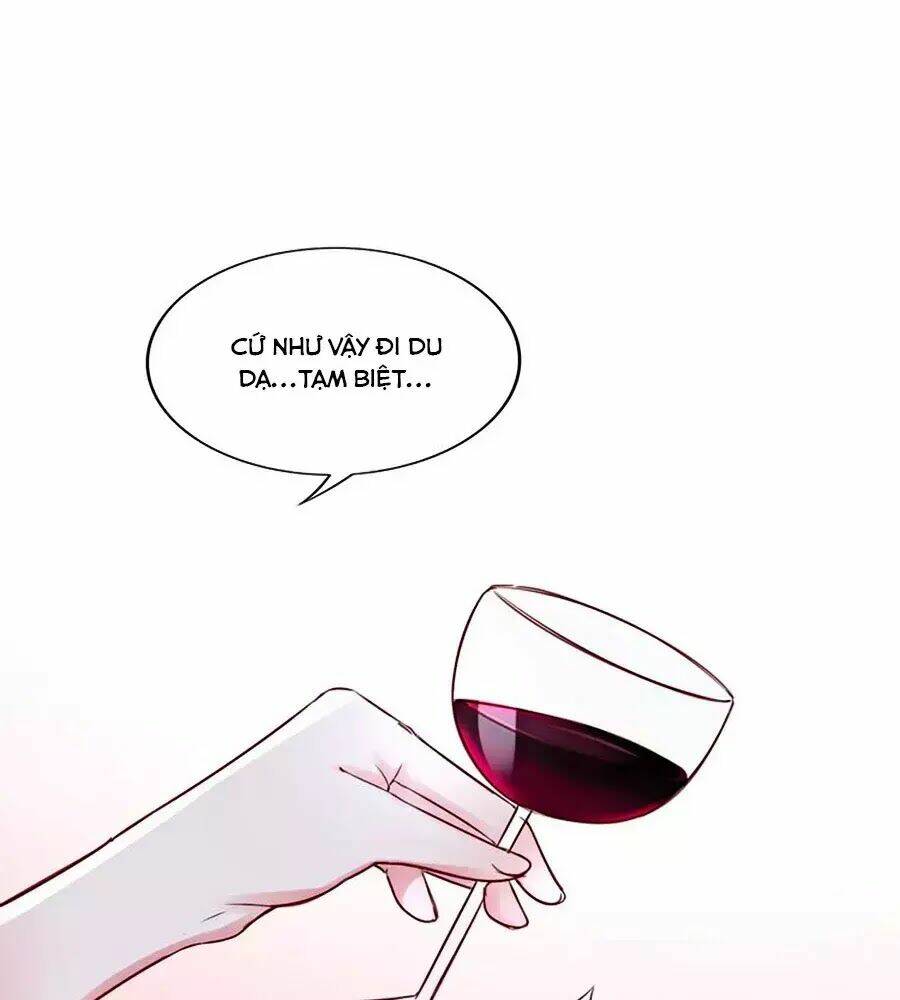 Hai Mặt Cuốn Hút Của Anh Chương 23 Ảnh 46