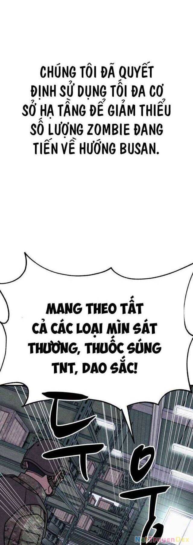 Xác Sống Và Sát Nhân Chương 77 Ảnh 28