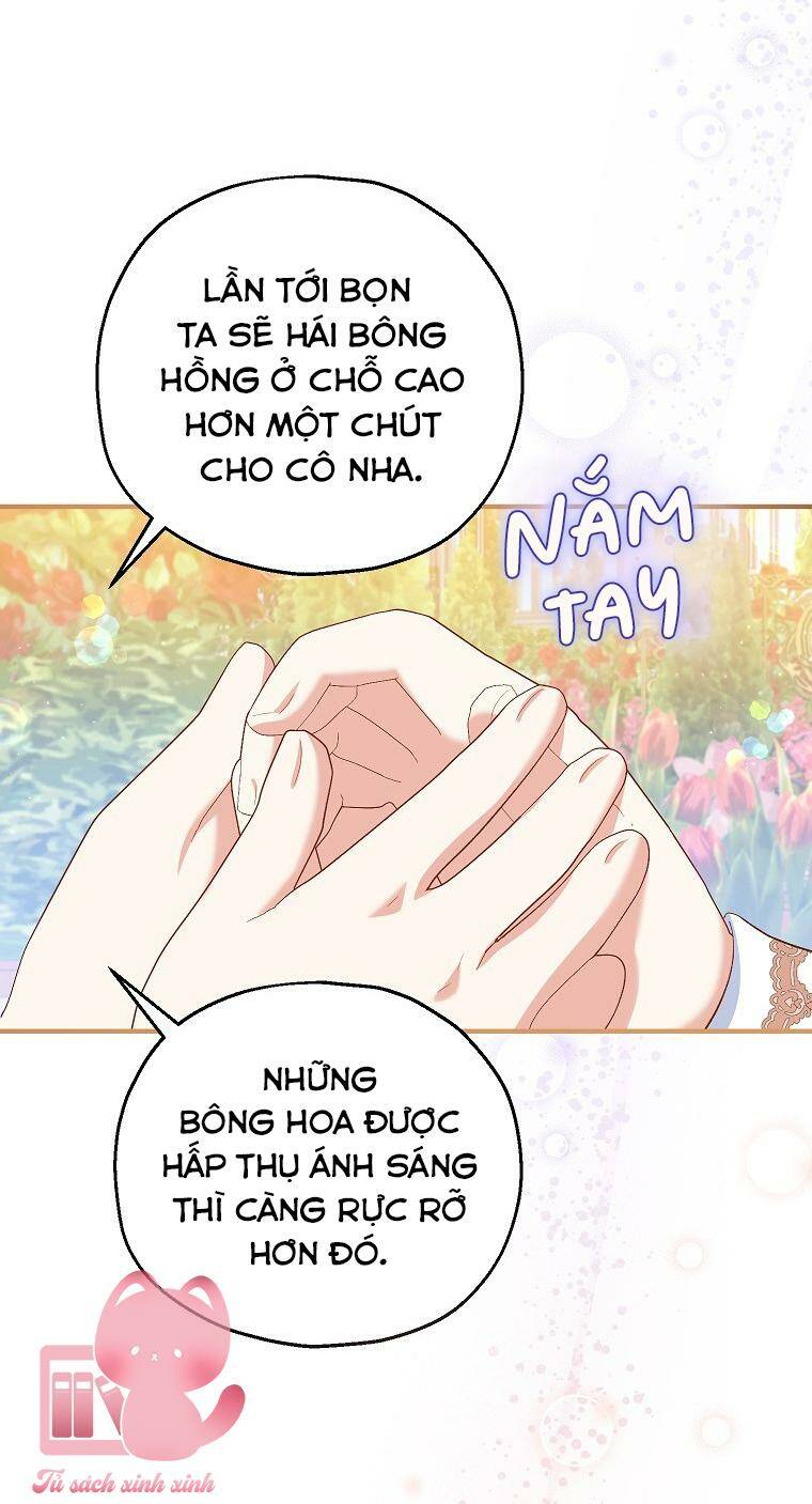 Nàng Dâu Nuôi Muốn Đứt Tình Đoạn Nghĩa Chương 54 Ảnh 36