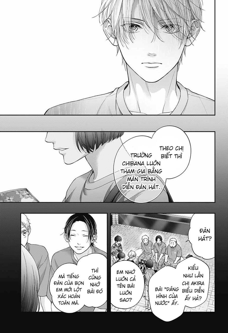 Kono Oto Tomare! Chương 125 Ảnh 18