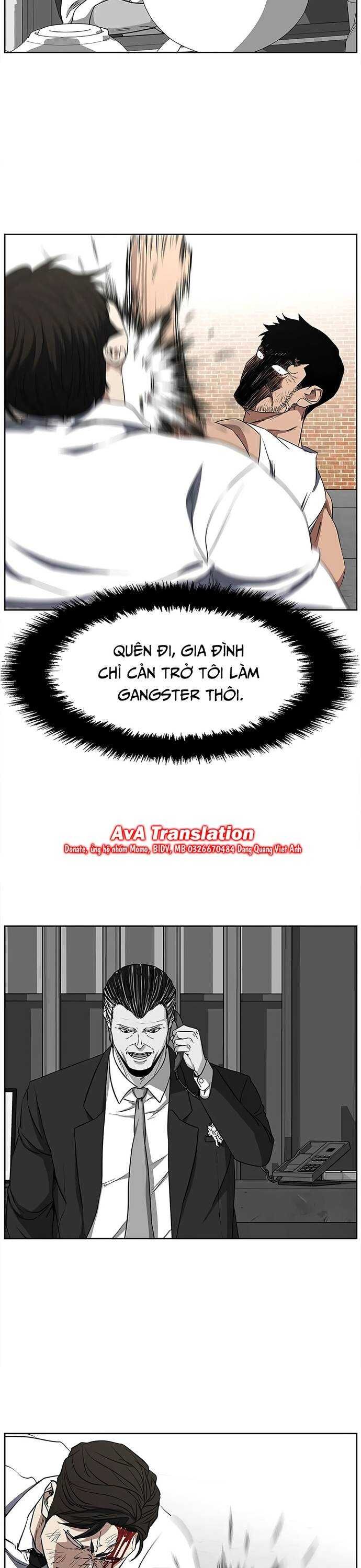 Bố Già Trùng Sinh Chương 48 Ảnh 31