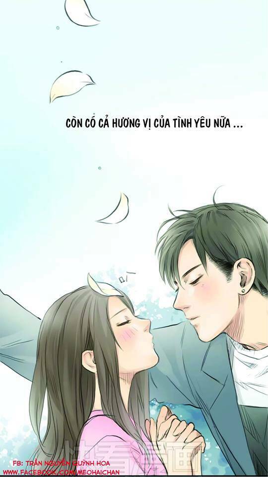 12 Giờ Của Lọ Lem Chương 34 Ảnh 6