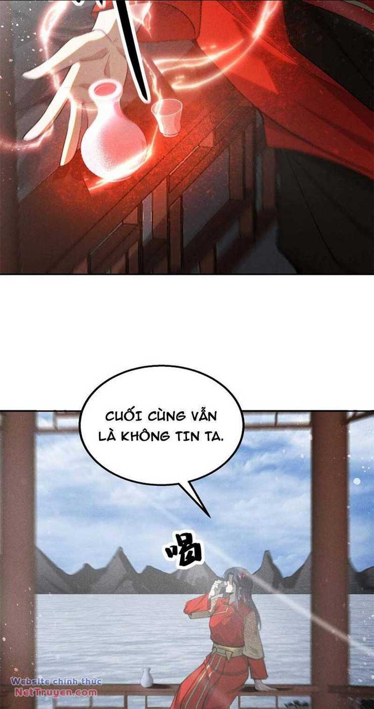 Tâm Ma Chương 158 Ảnh 28