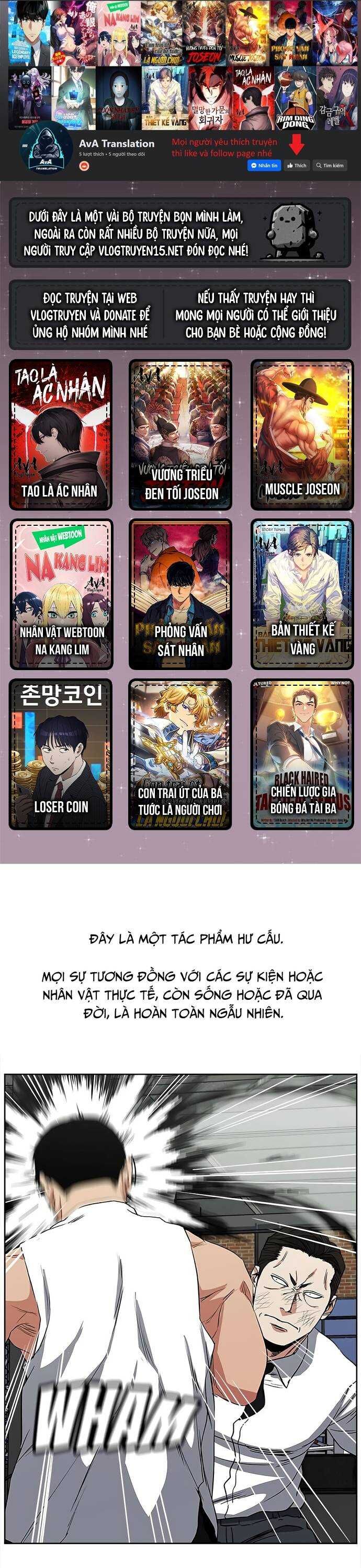 Bố Già Trùng Sinh Chương 48 Ảnh 3