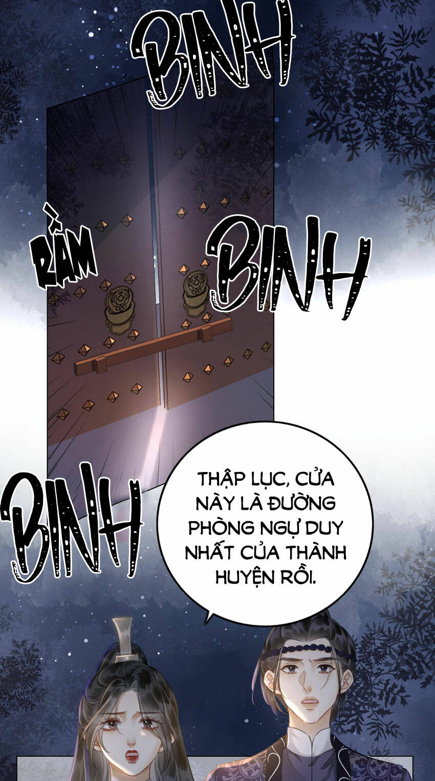 Thanh Hoan Tự Chương 50 Ảnh 5