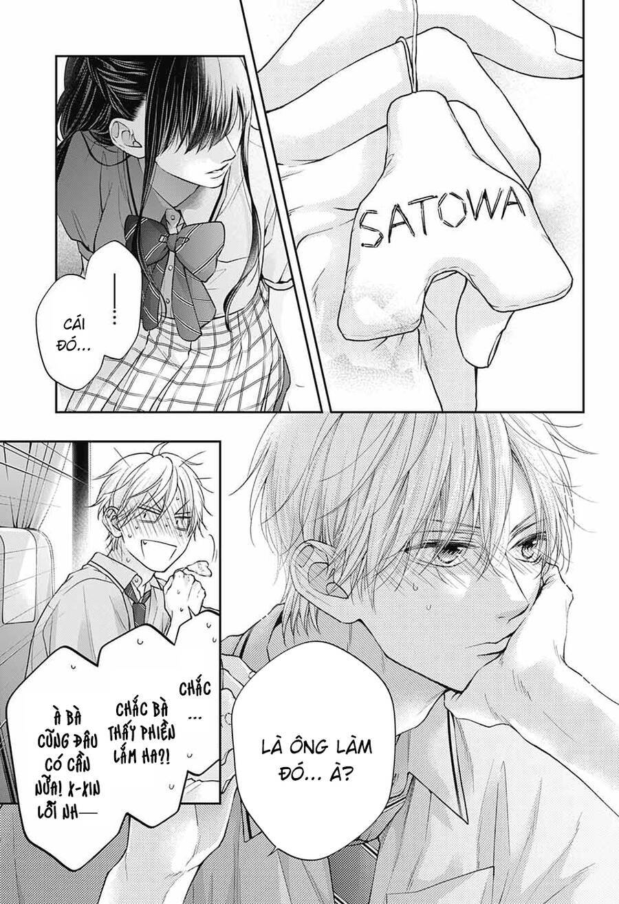 Kono Oto Tomare! Chương 127 Ảnh 21