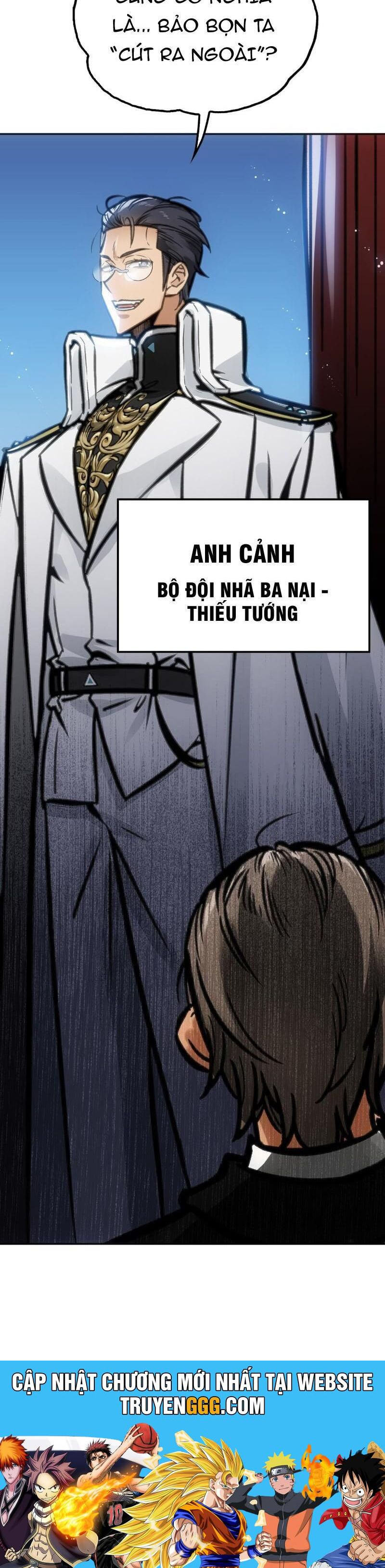Chí Tử Chí Cường Chương 26 Ảnh 35