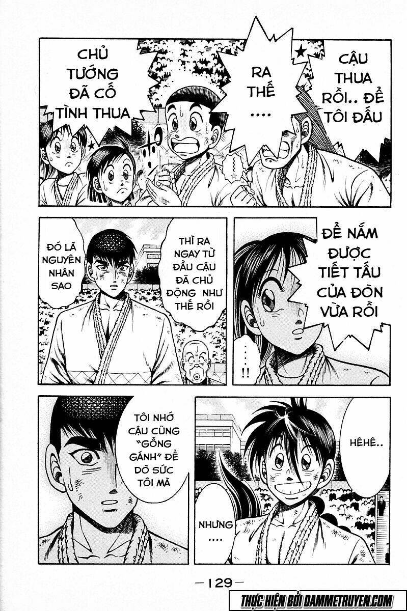 Shin Kotaro Makaritoru! Juudouhen Chương 221 Ảnh 5