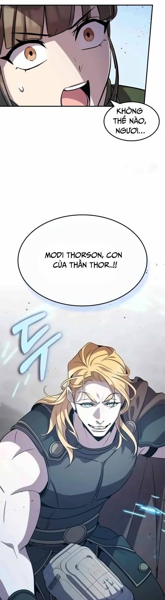 Tăng Lực Thợ Săn Chương 110 Ảnh 6