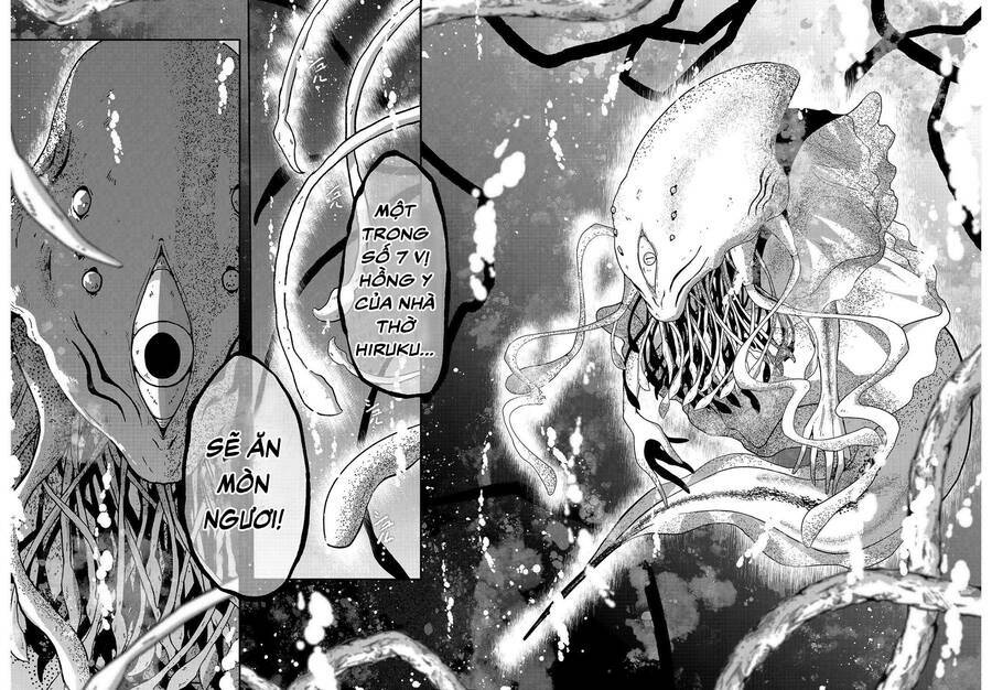Gaikotsu Kishi-Sama, Tadaima Isekai E O Dekake-Chū Chương 46 Ảnh 6