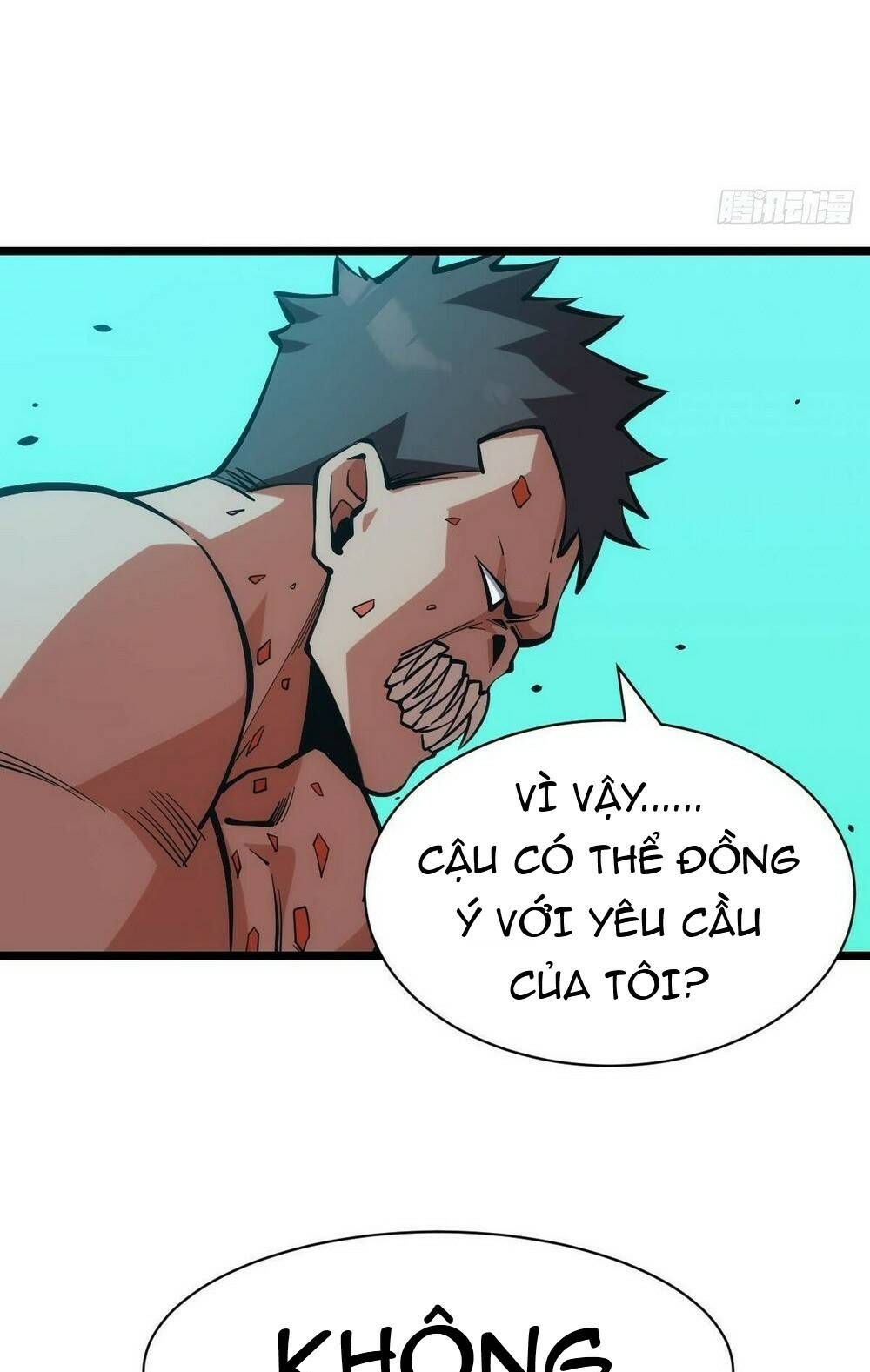 Ác Bá Trò Chơi Chương 51 Ảnh 38