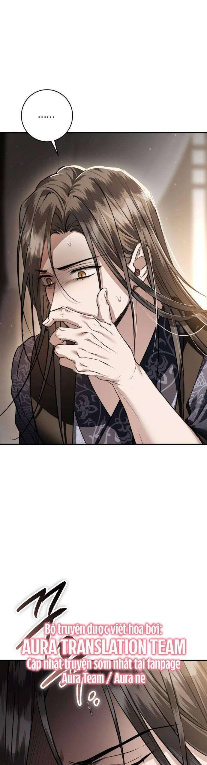 Khi Hắc Lang Gọi Tên Tôi Chương 42 Ảnh 24