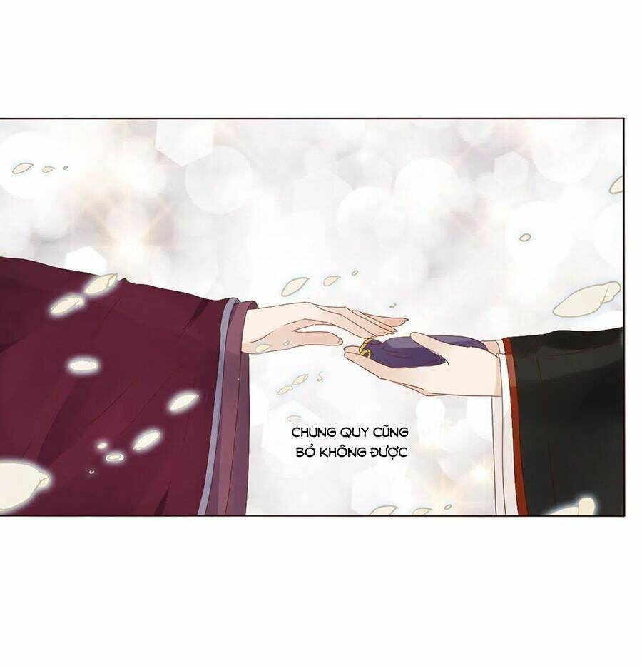 Đế Vương Trắc Chương 240 Ảnh 22