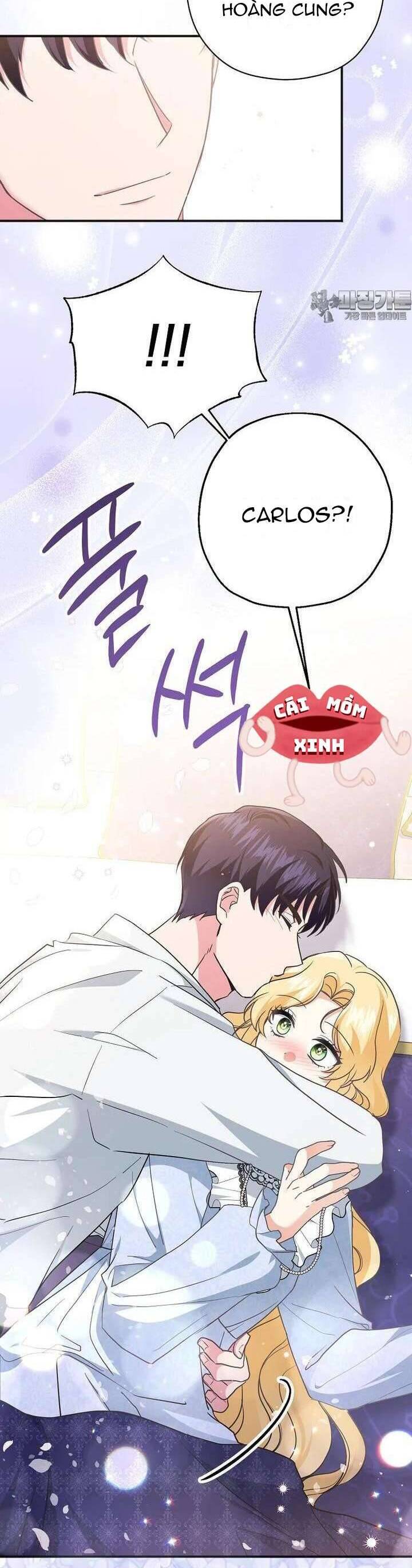 Không Cần Sự Ám Ảnh Của Bạo Chúa Chương 25 Ảnh 17