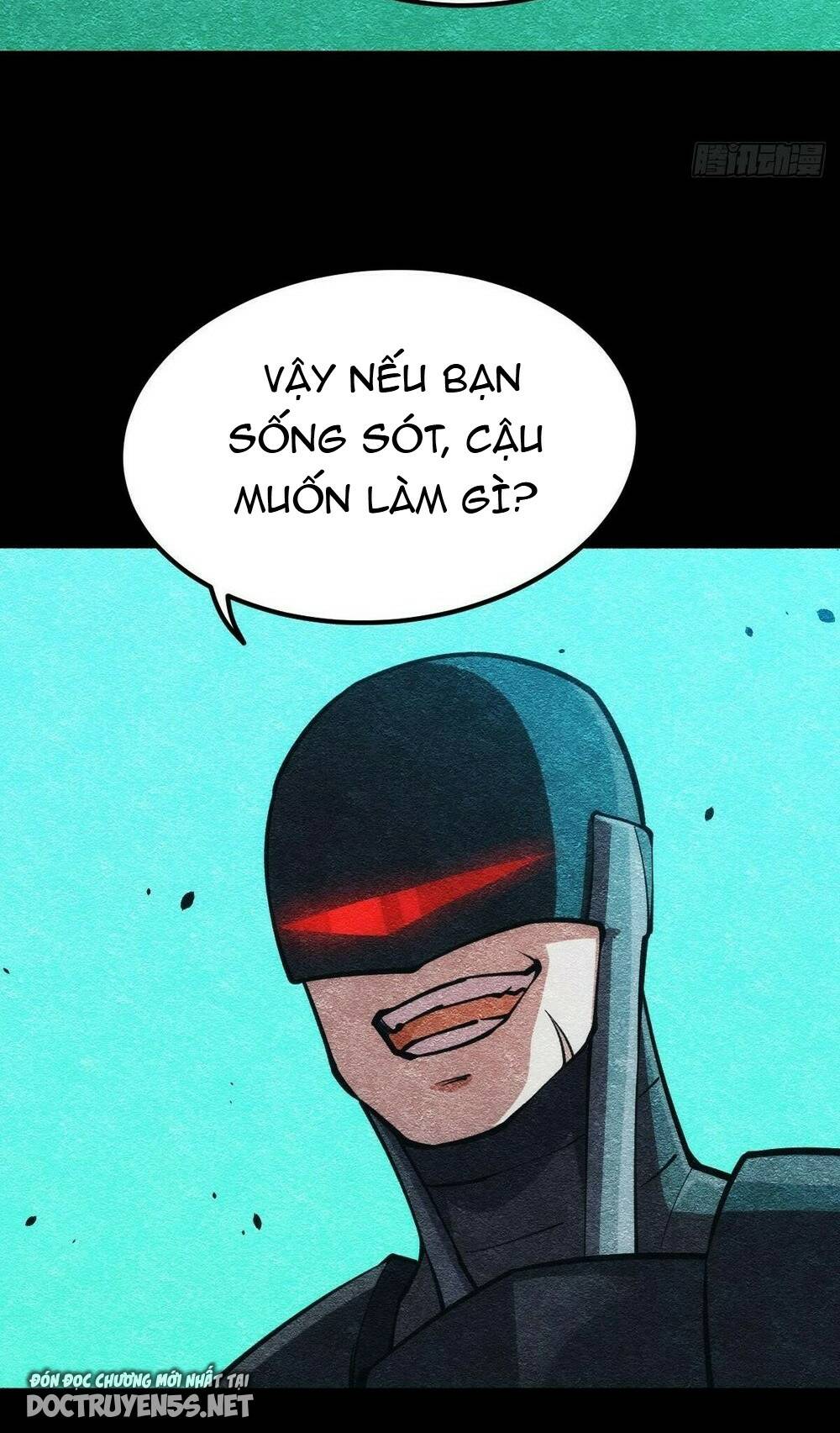 Ác Bá Trò Chơi Chương 51 Ảnh 12