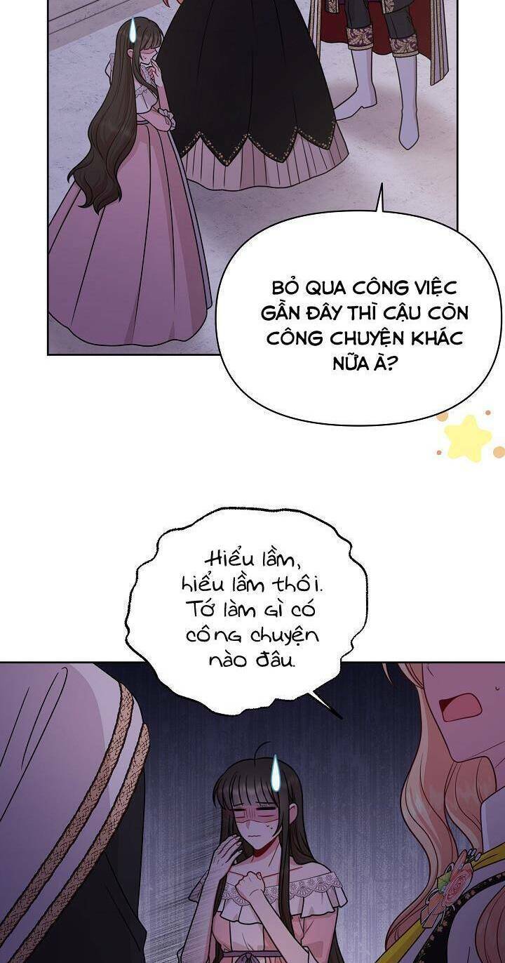Tôi Đã Nuôi Dưỡng Bạn Thời Thơ Ấu Thành Bạo Chúa Chương 78 Ảnh 22
