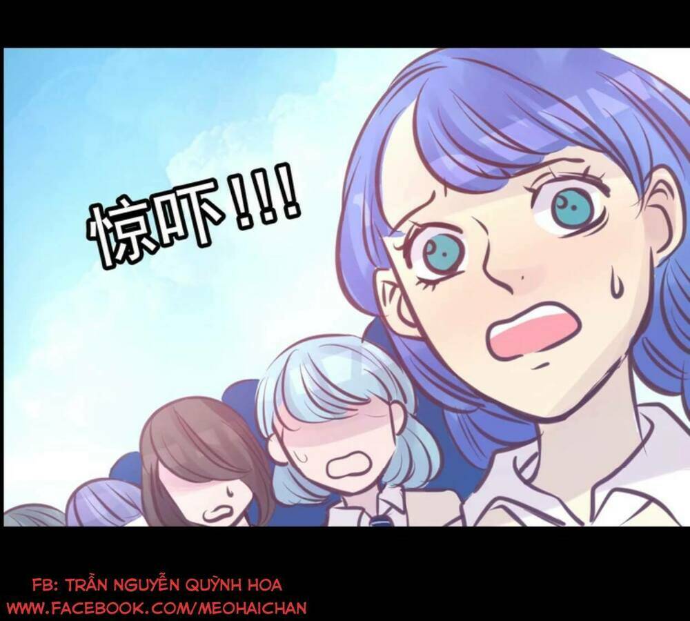 Trả Thù Trường Trung Học 2 Chương 5 Ảnh 42