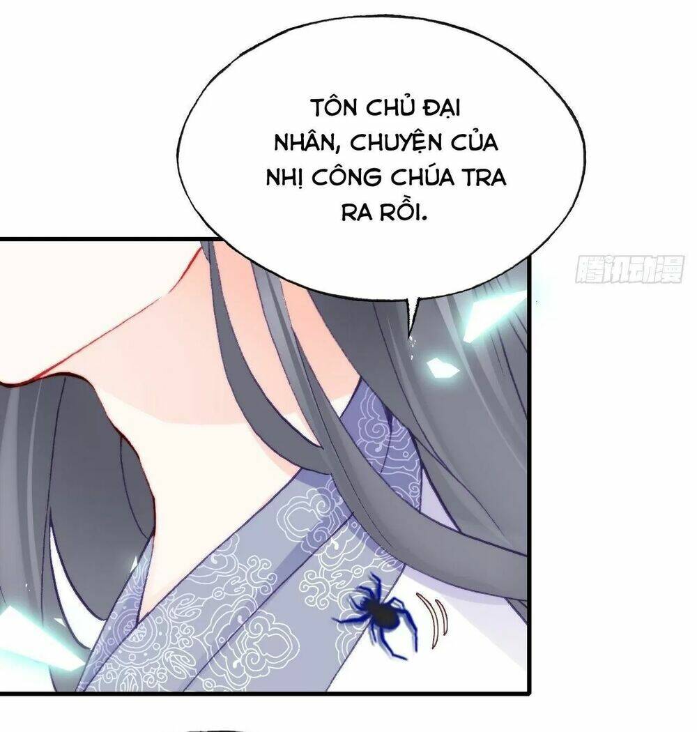 Lại Bị Bệnh Chiều Chuộng Quấn Lấy Chương 63 Ảnh 20