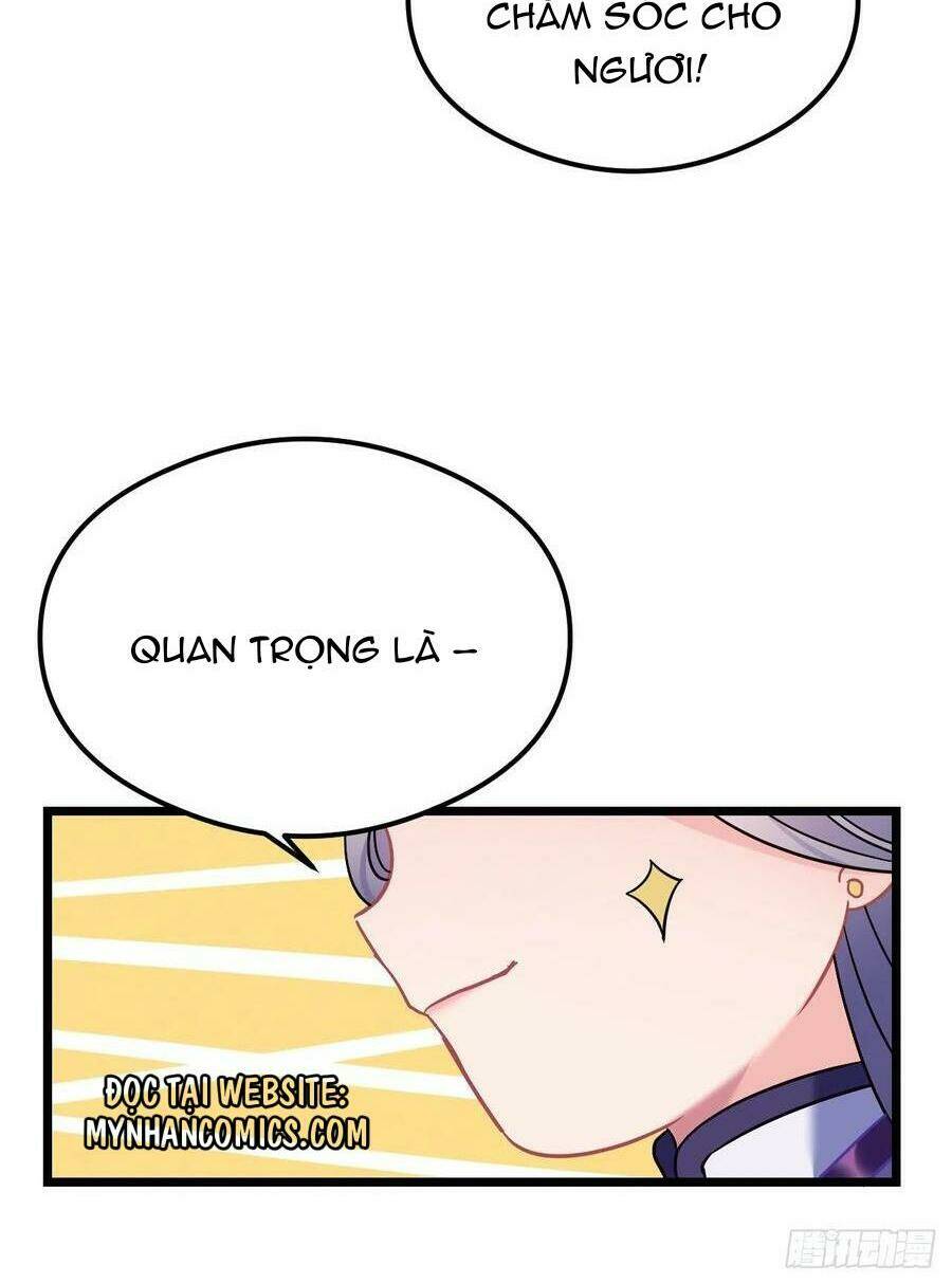 Ta Mới Không Gả Cho Hoàng Tử Phản Diện Chương 65 Ảnh 7