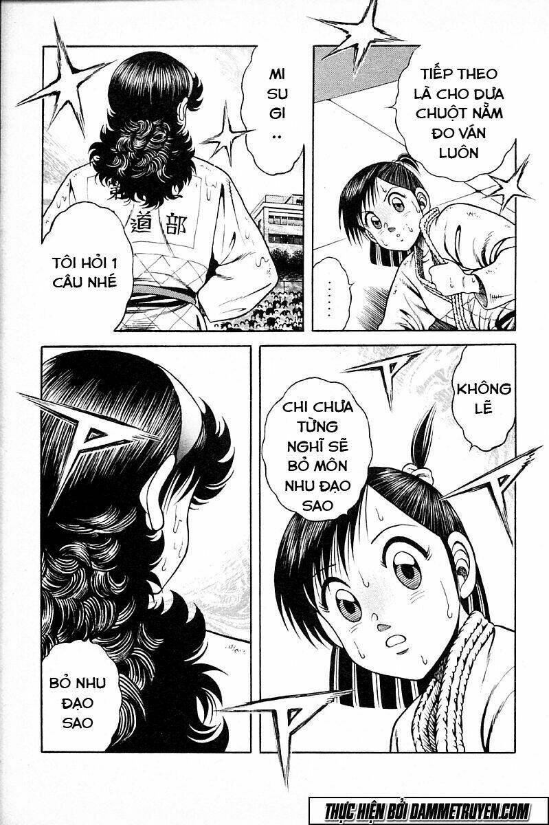 Shin Kotaro Makaritoru! Juudouhen Chương 211 Ảnh 15