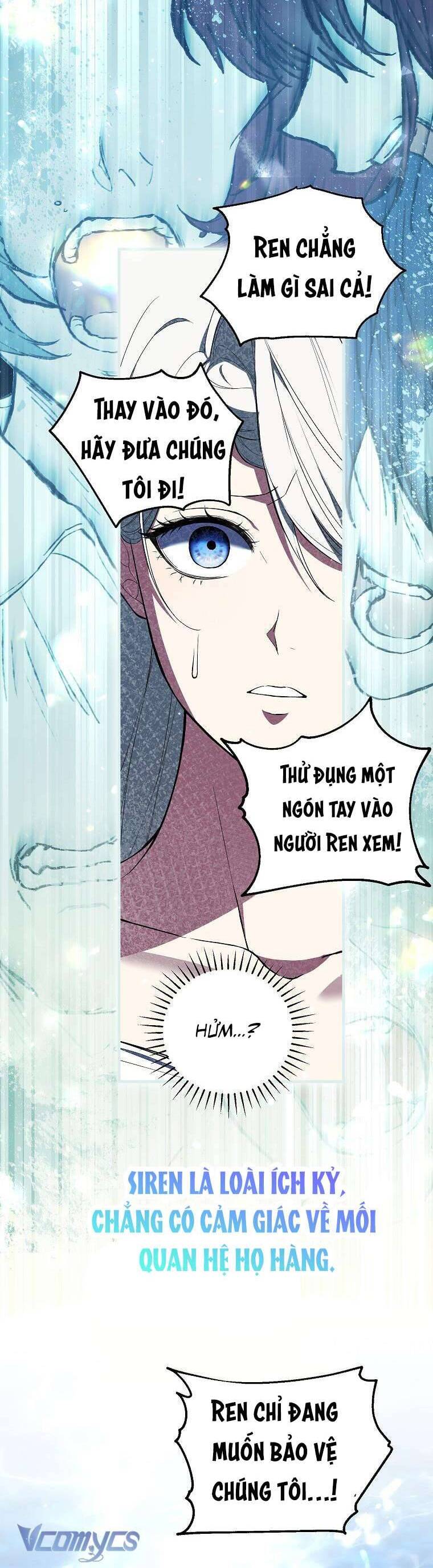 Nữ Chính Muốn Tôi Trở Thành Chị Dâu Của Cô Ấy Chương 54 Ảnh 19