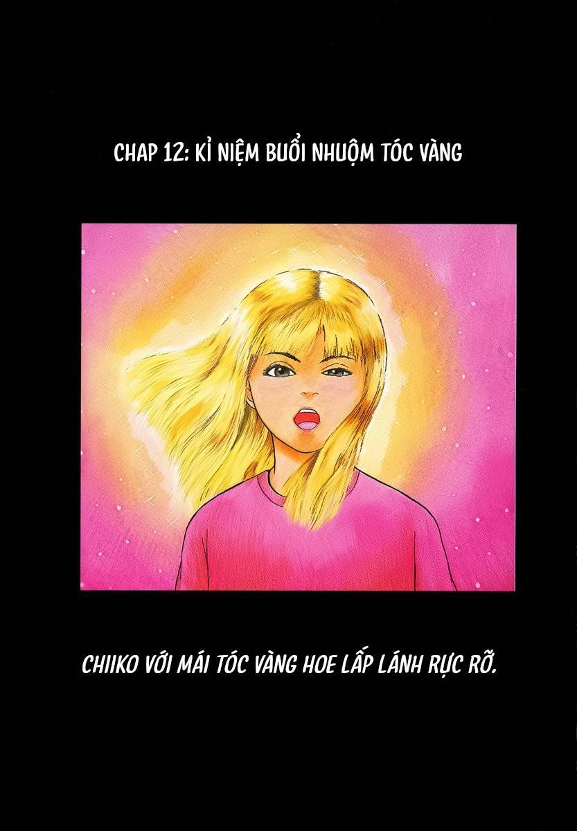Sekitou Elegy Chương 12 Ảnh 7