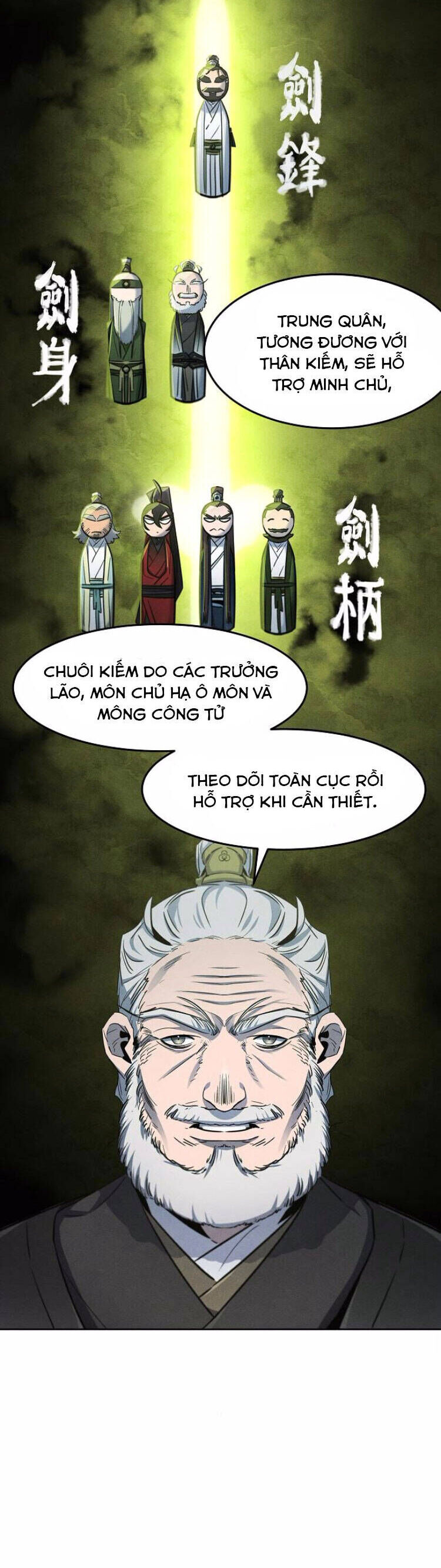 Cuồng Ma Tái Thế Chương 151 Ảnh 8
