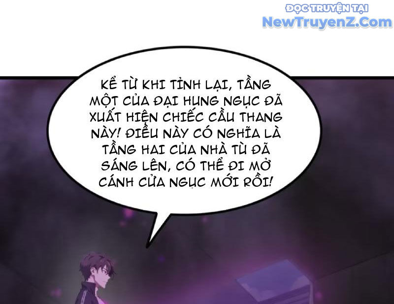 Tà Thần Giáng Thế, Ta Có Một Tòa Đại Hung Ngục Chương 63 Ảnh 100