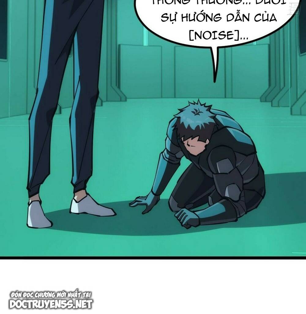 Ác Bá Trò Chơi Chương 51 Ảnh 20