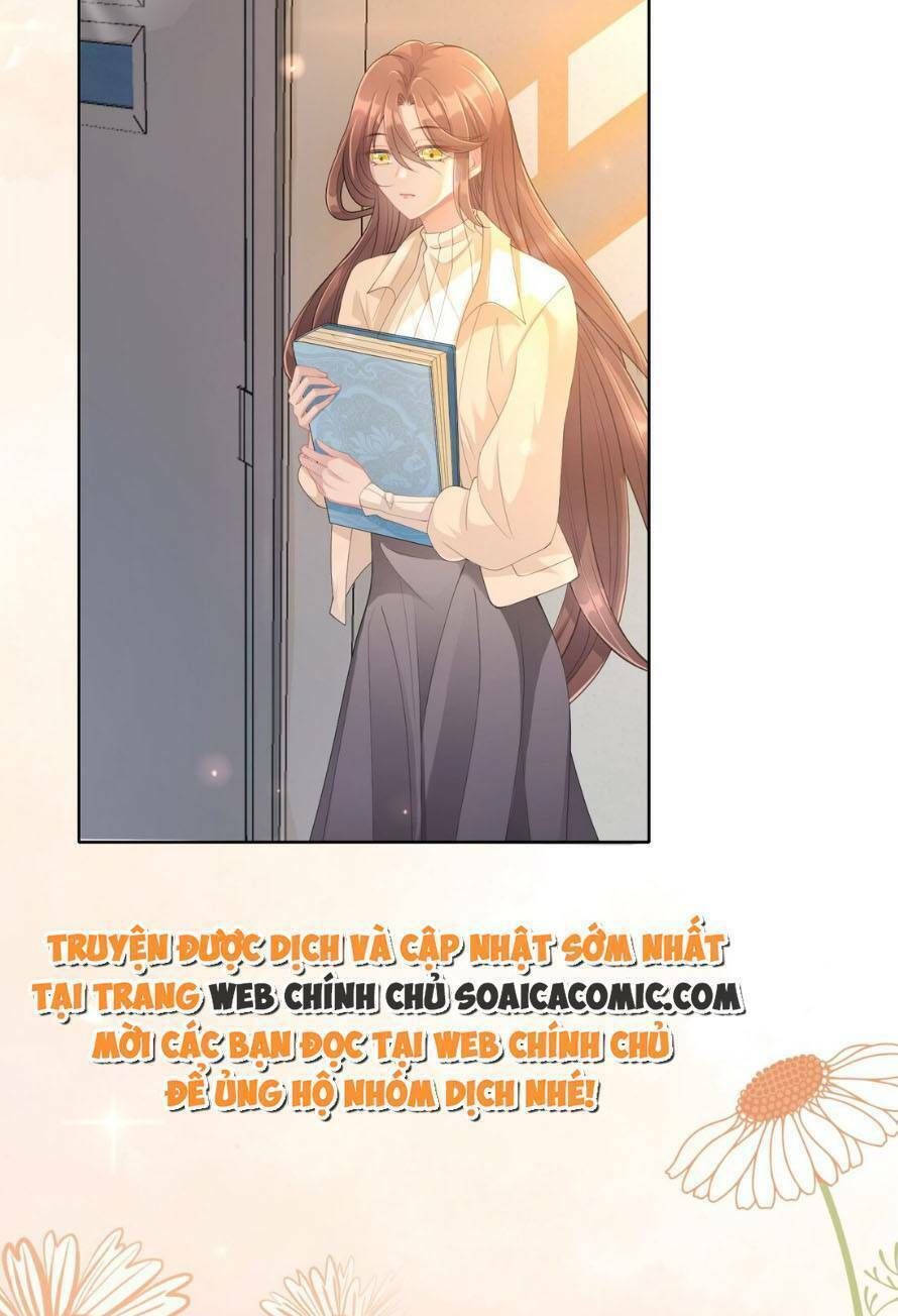 Hãy Để Em Được Hạ Cánh Nơi Anh Chương 13 Ảnh 24